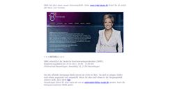 Desktop Screenshot of inka-musik.de